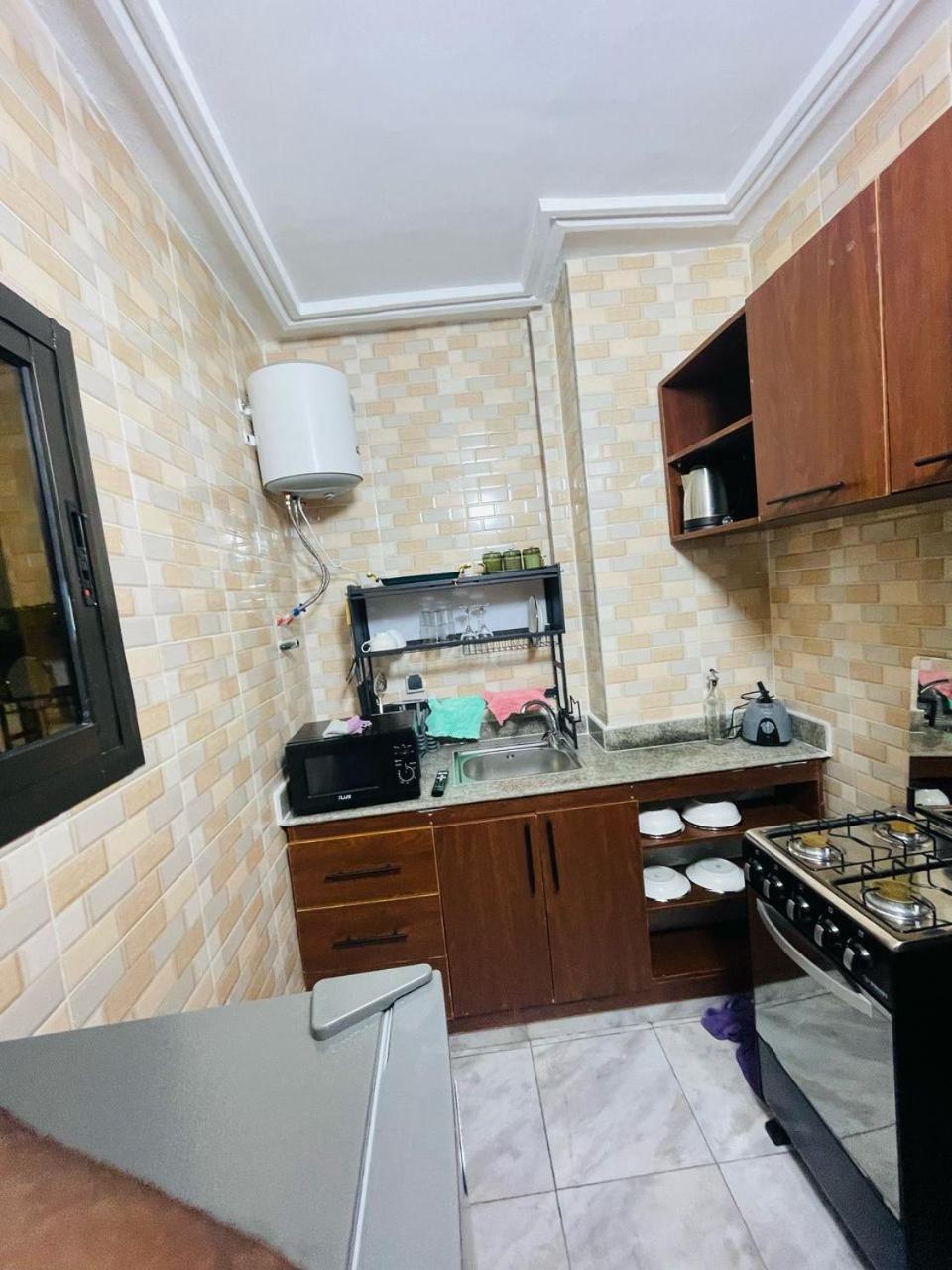 Nelo Residence Abican Dış mekan fotoğraf